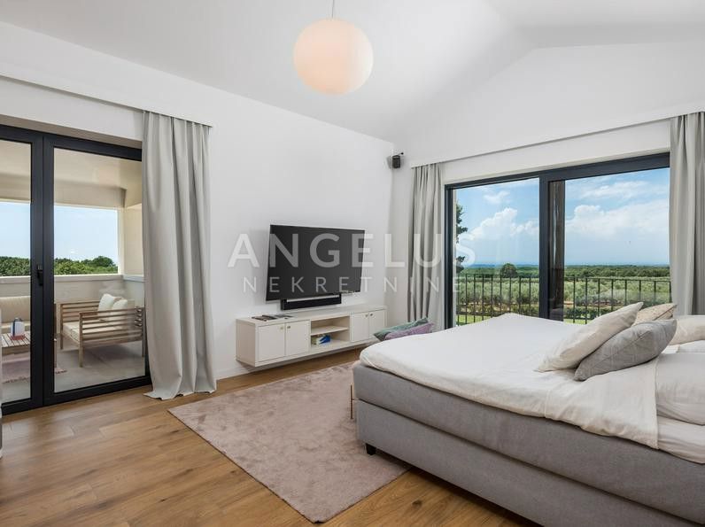 Hiša Bokići, Višnjan, 402m2
