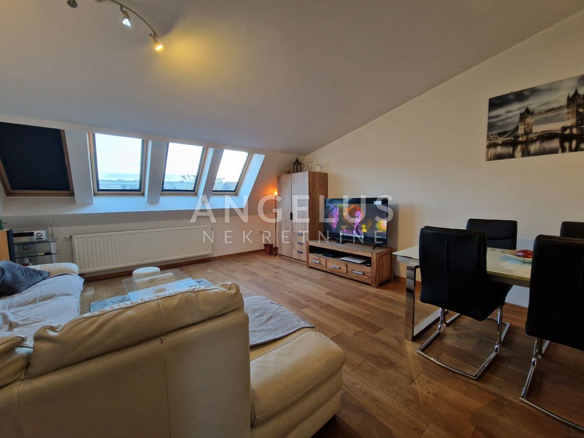 Stanovanje Srednjaci, Trešnjevka - Jug, 91m2