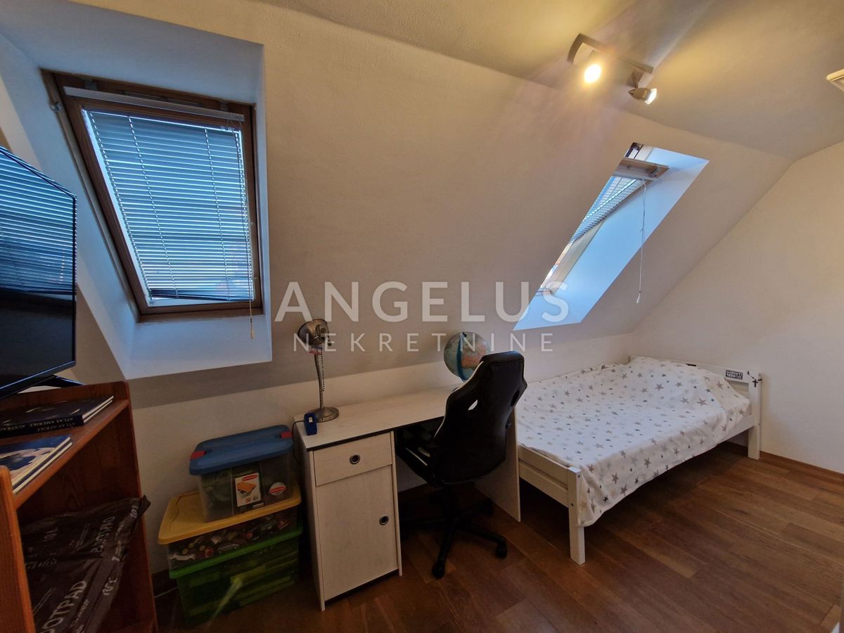 Stanovanje Srednjaci, Trešnjevka - Jug, 91m2