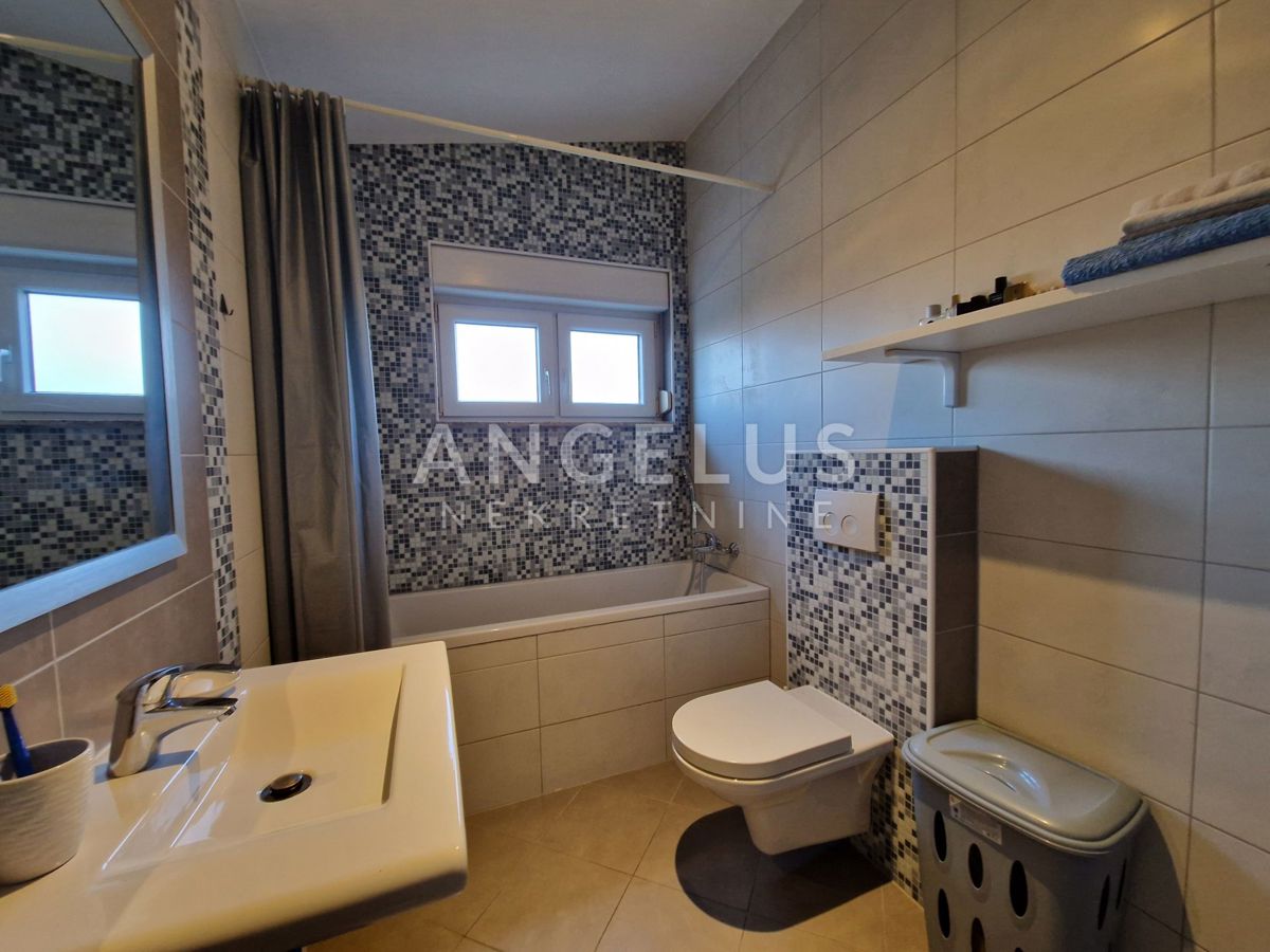 Stanovanje Srednjaci, Trešnjevka - Jug, 91m2