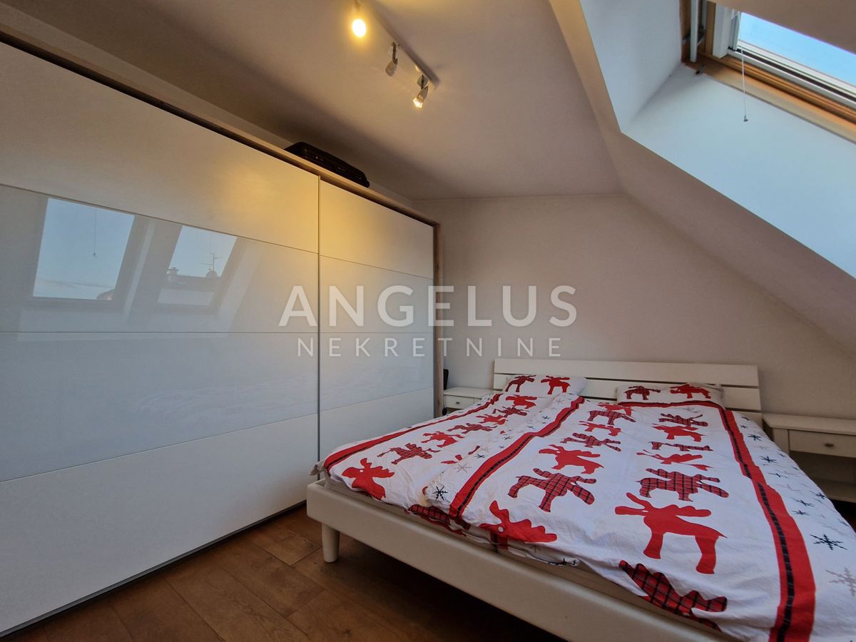 Stanovanje Srednjaci, Trešnjevka - Jug, 91m2