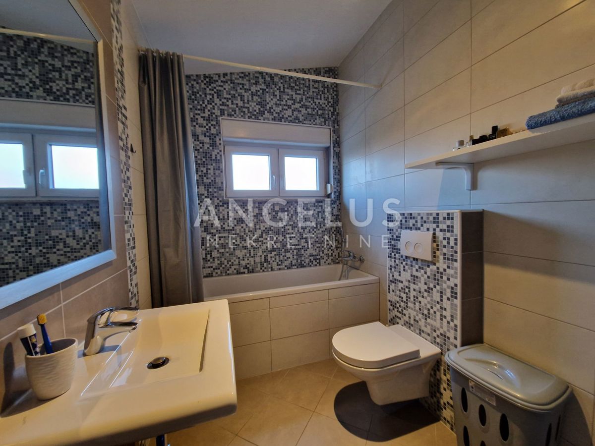 Stanovanje Srednjaci, Trešnjevka - Jug, 91m2