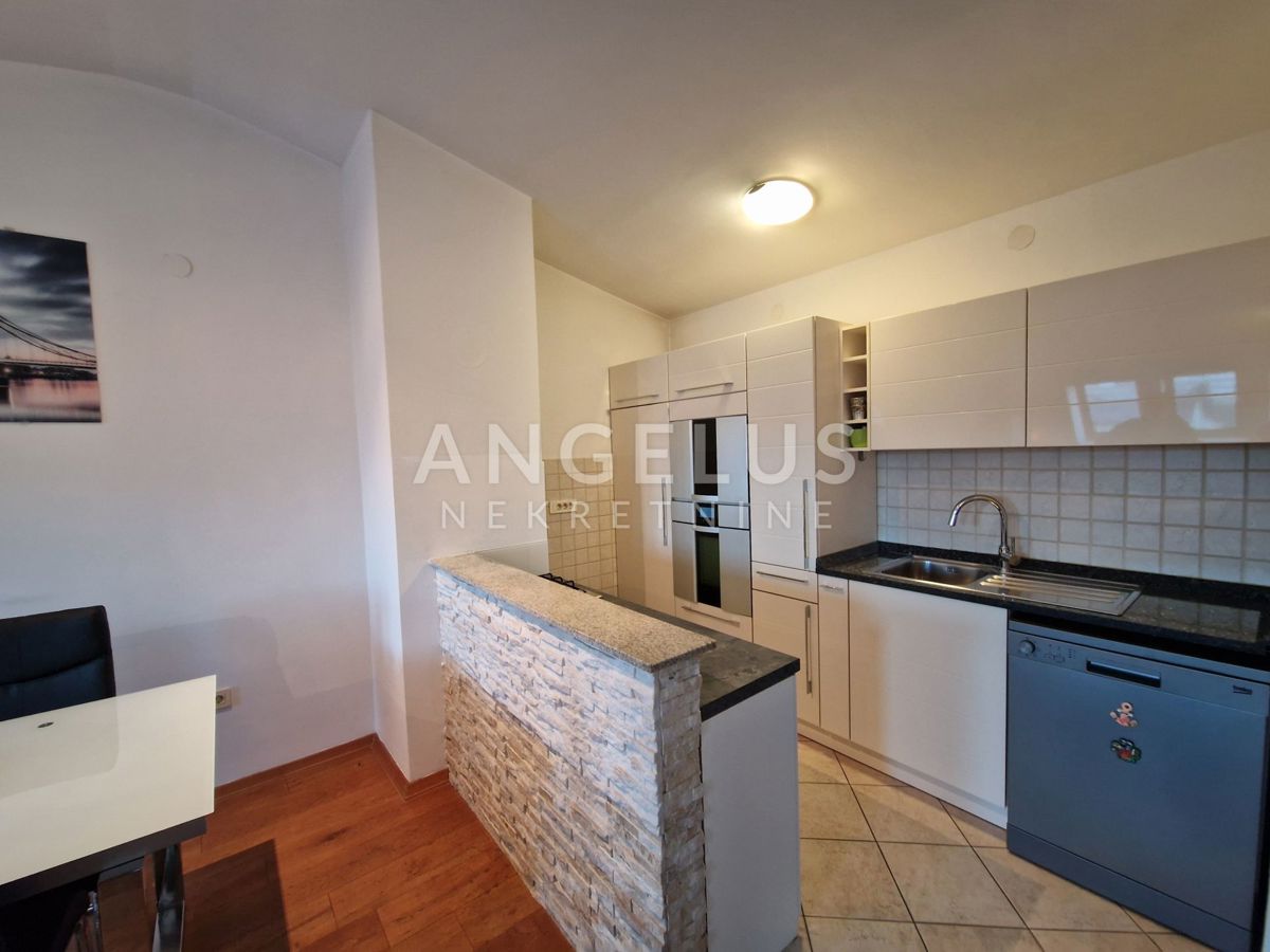 Stanovanje Srednjaci, Trešnjevka - Jug, 91m2