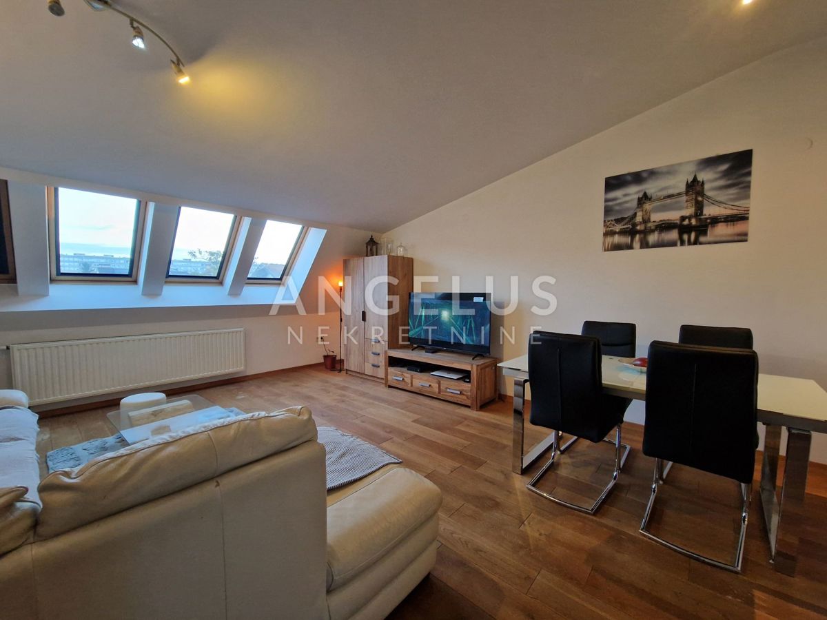 Stanovanje Srednjaci, Trešnjevka - Jug, 91m2