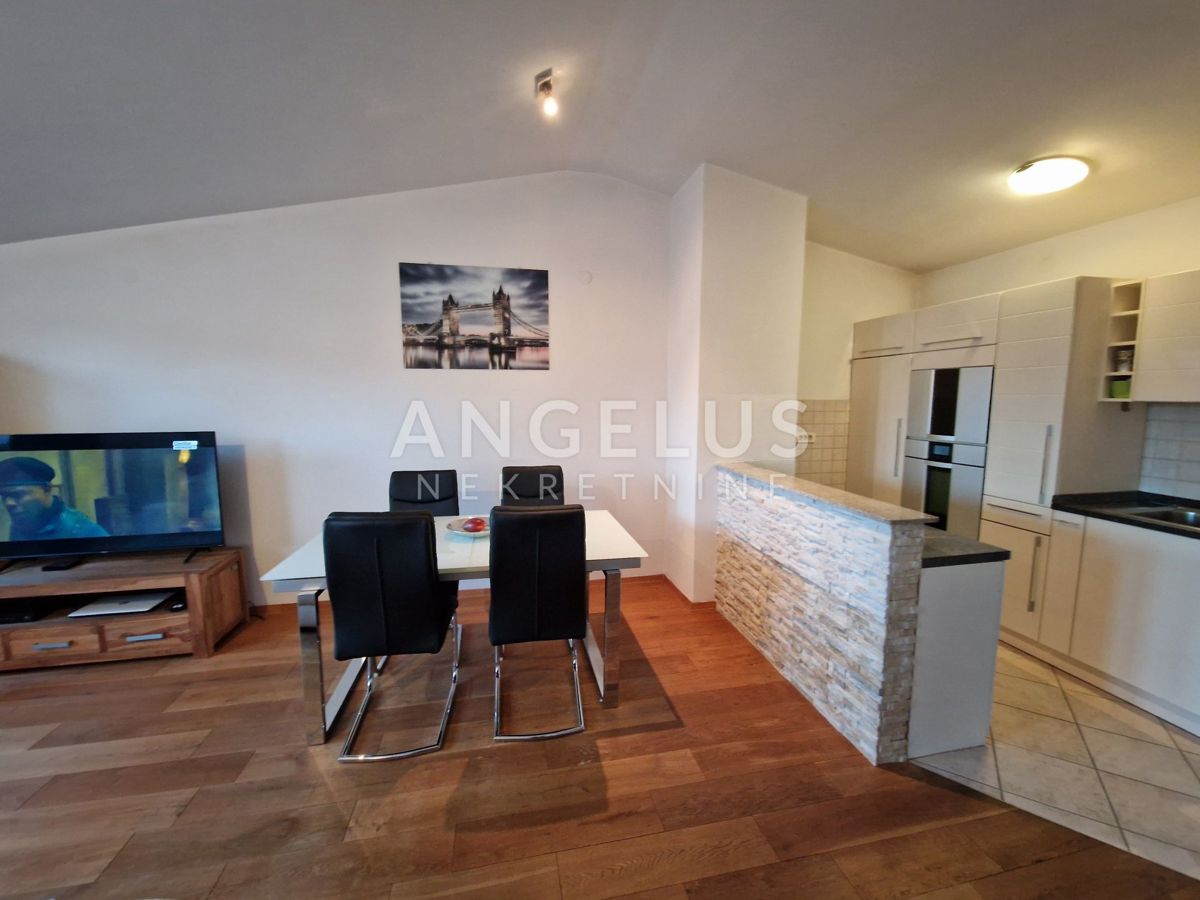 Stanovanje Srednjaci, Trešnjevka - Jug, 91m2