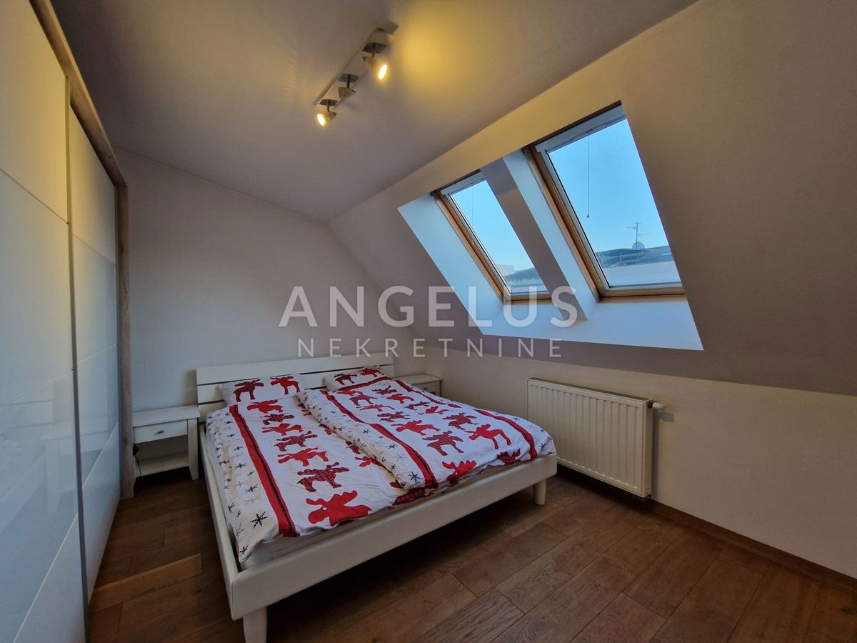 Stanovanje Srednjaci, Trešnjevka - Jug, 91m2