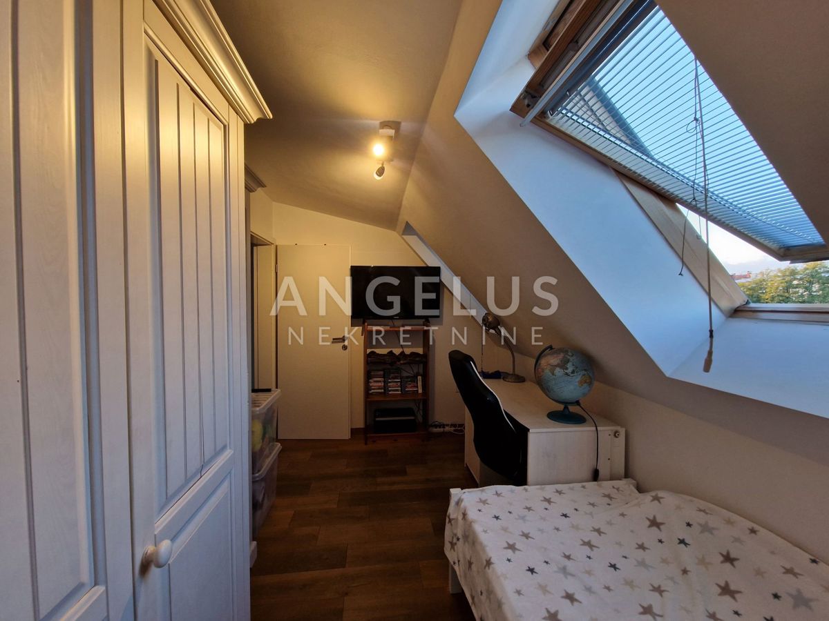 Stanovanje Srednjaci, Trešnjevka - Jug, 91m2