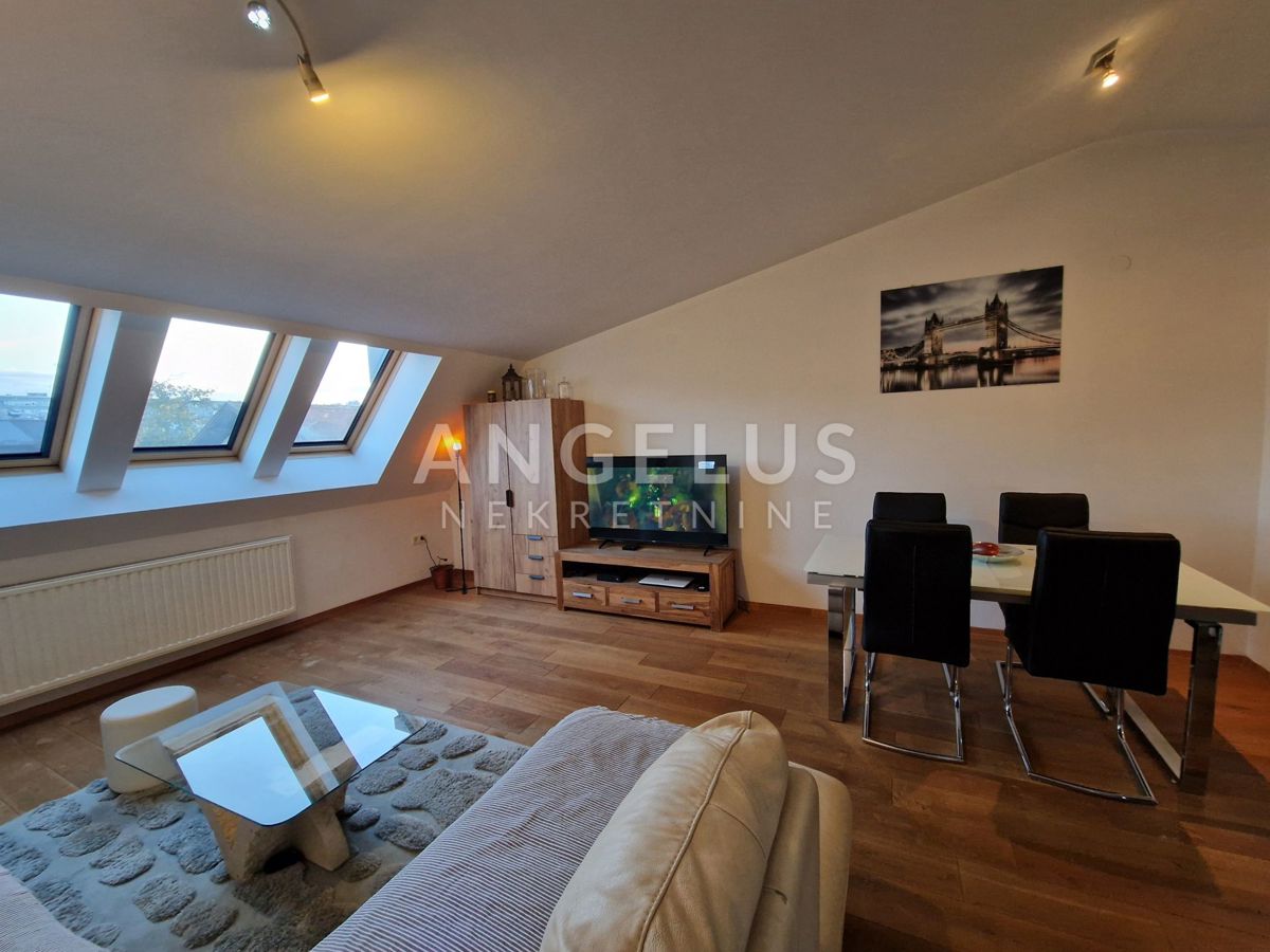 Stanovanje Srednjaci, Trešnjevka - Jug, 91m2