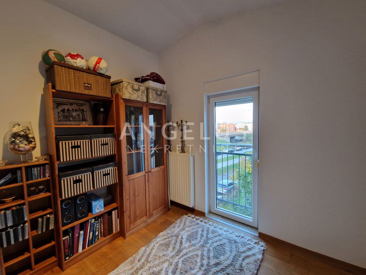 Stanovanje Srednjaci, Trešnjevka - Jug, 91m2