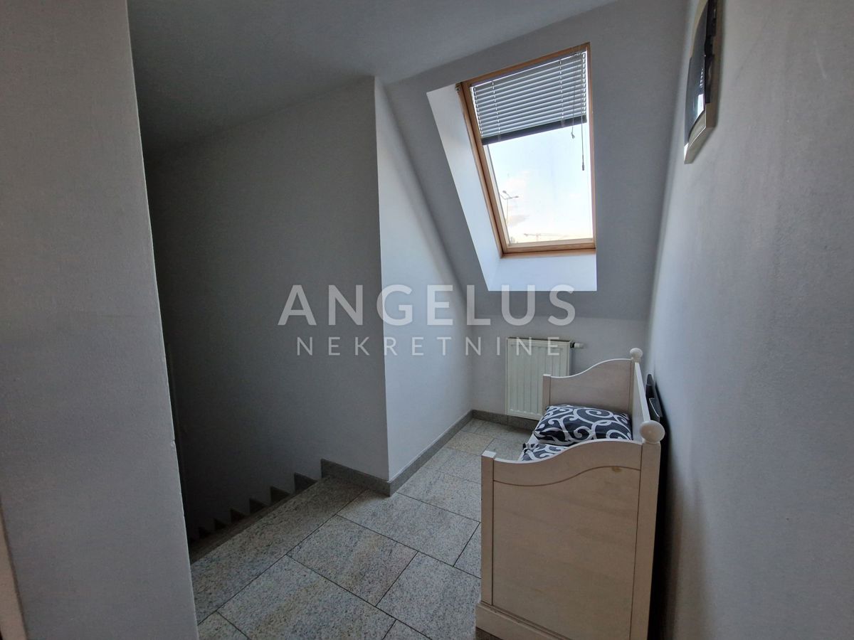 Stanovanje Srednjaci, Trešnjevka - Jug, 91m2