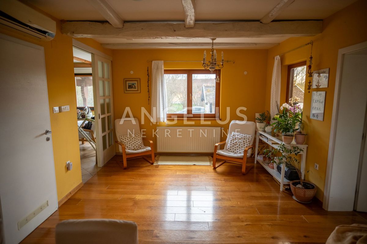 Hiša Poljana Čička, Velika Gorica - Okolica, 170m2