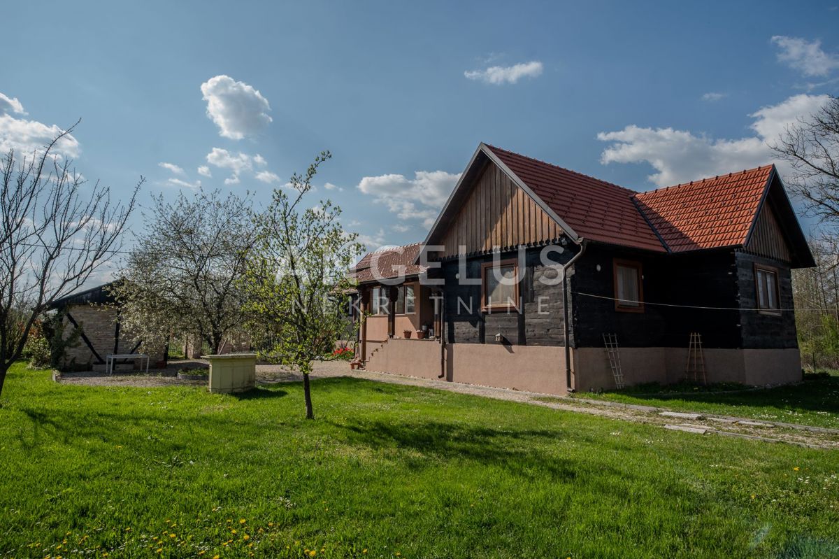 Hiša Poljana Čička, Velika Gorica - Okolica, 170m2