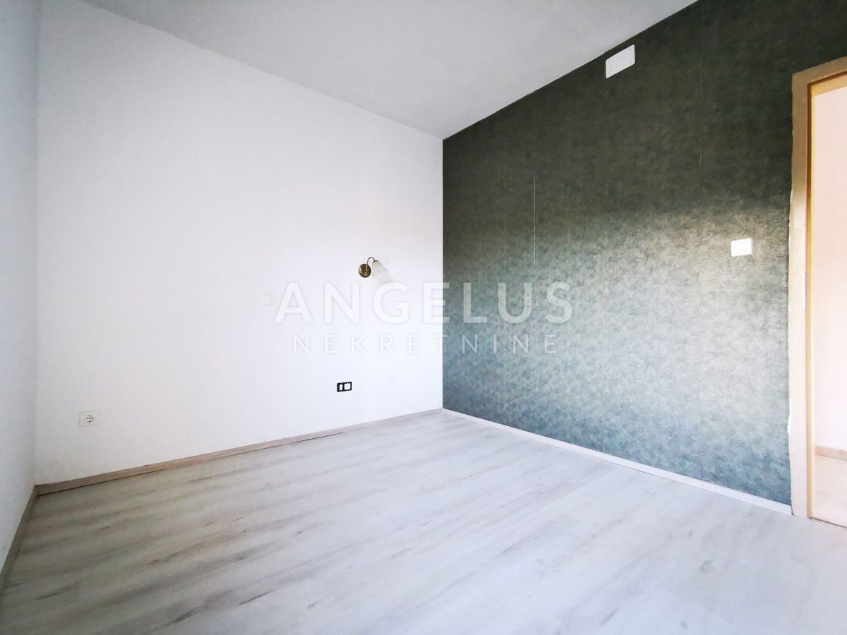 Šolta, Maslinica - dupleks stanovanje, terasa, pogled na morje, PRODAJA