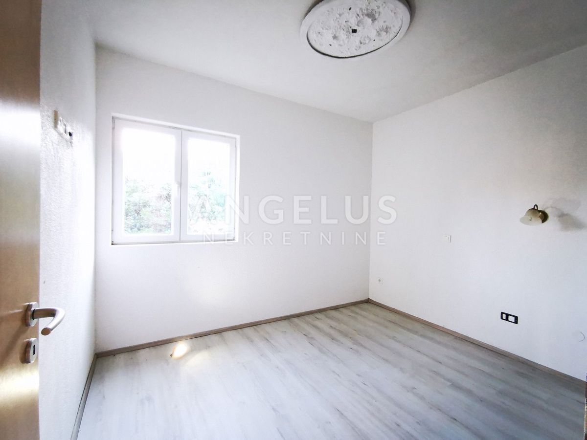 Šolta, Maslinica - dupleks stanovanje, terasa, pogled na morje, PRODAJA