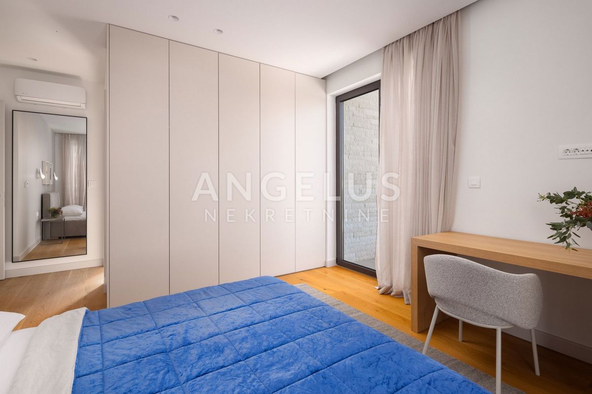 Šolta - novozgrajena vila z bazenom v osrčju otoka, PRODAJA