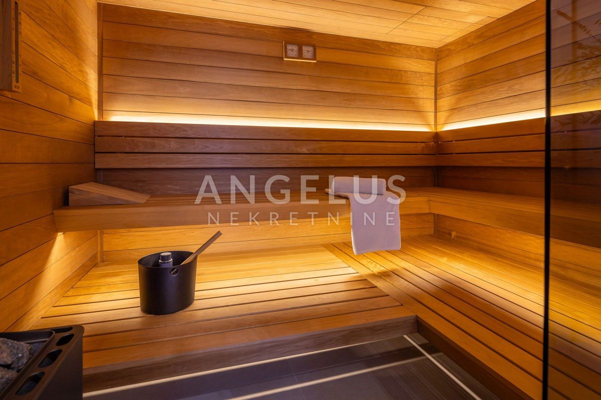 Šolta - novozgrajena vila z bazenom v osrčju otoka, PRODAJA