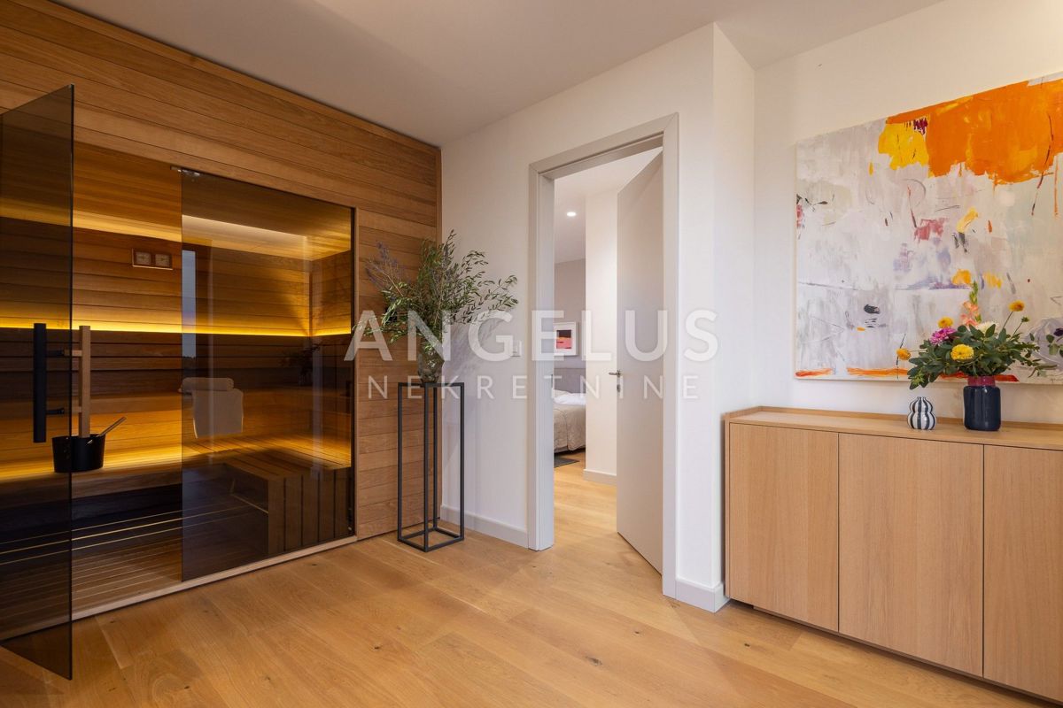 Šolta - novozgrajena vila z bazenom v osrčju otoka, PRODAJA