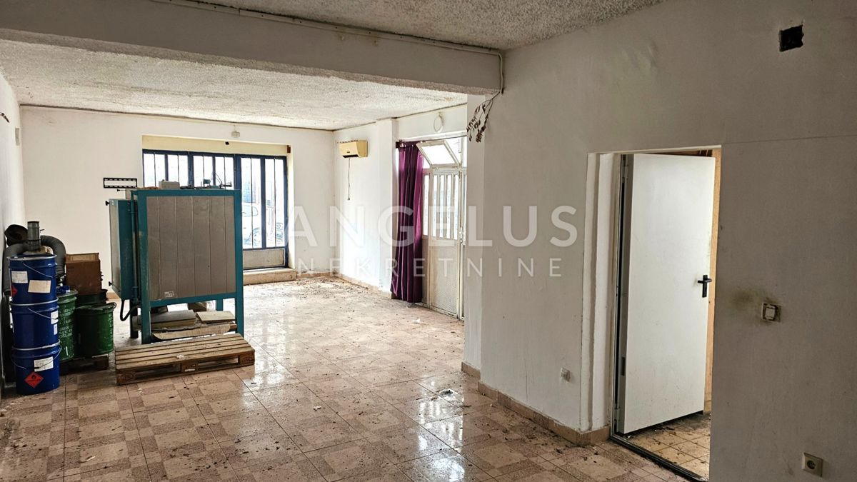 Poslovni prostor Sućidar, Split