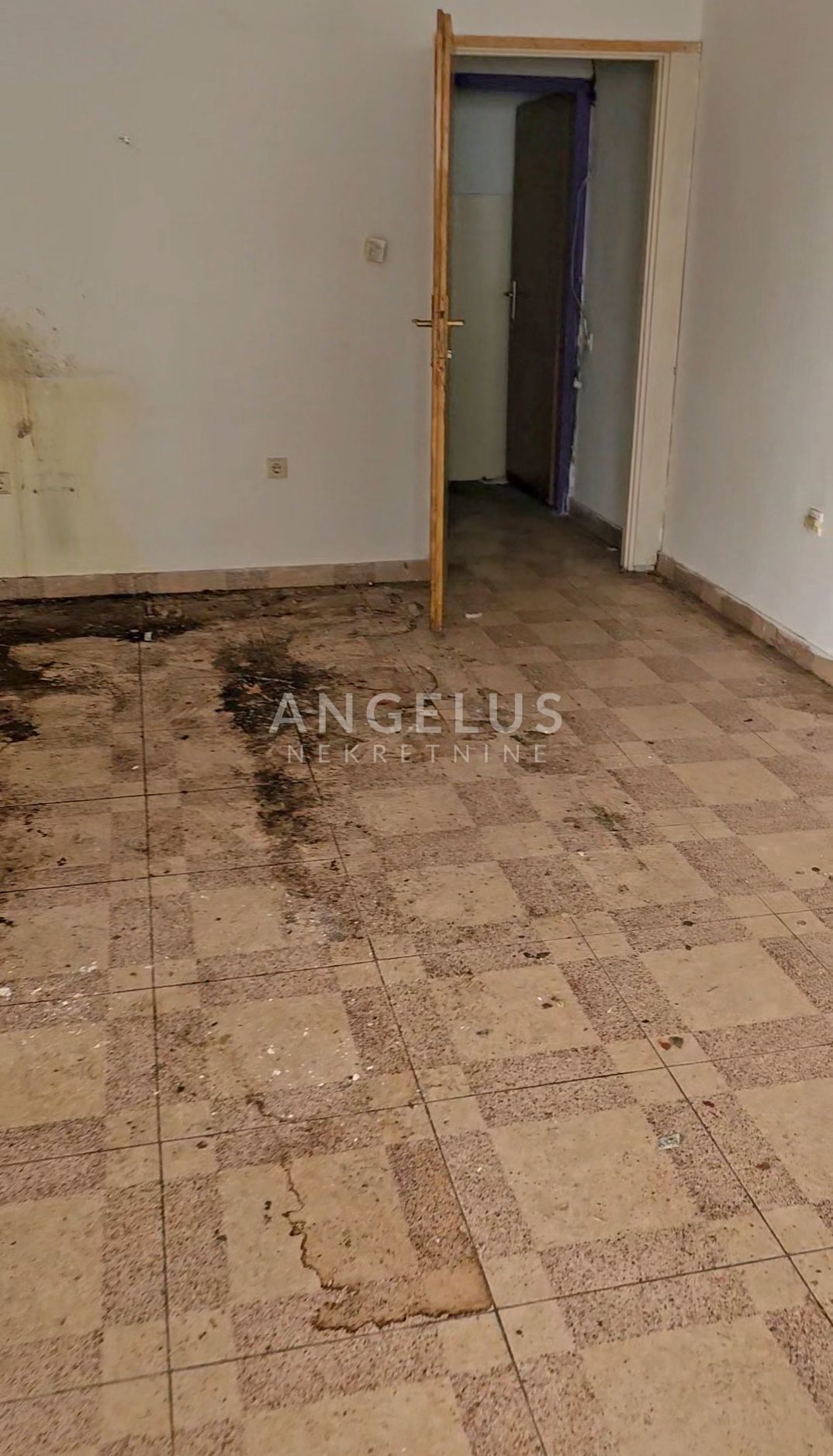 Poslovni prostor Sućidar, Split