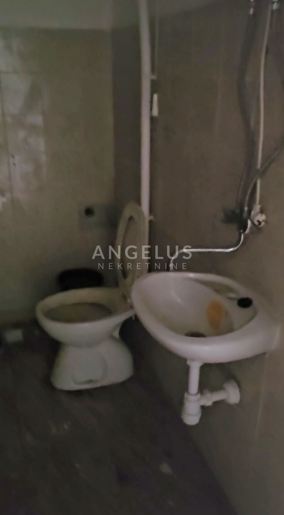 Poslovni prostor Sućidar, Split