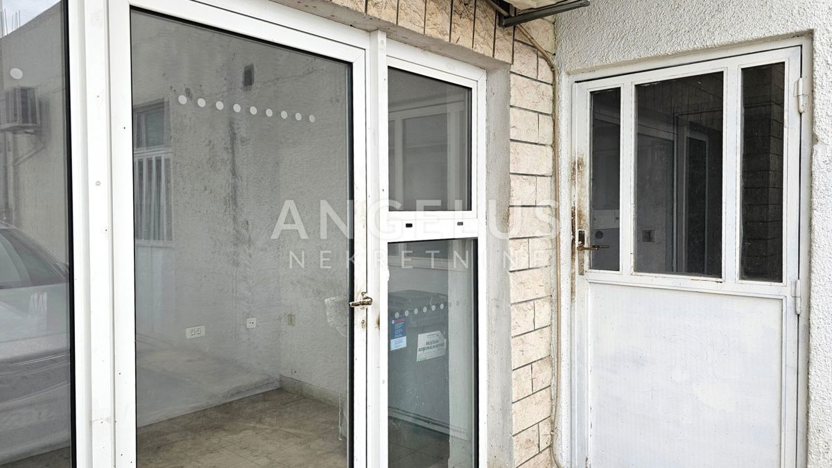 Poslovni prostor Sućidar, Split