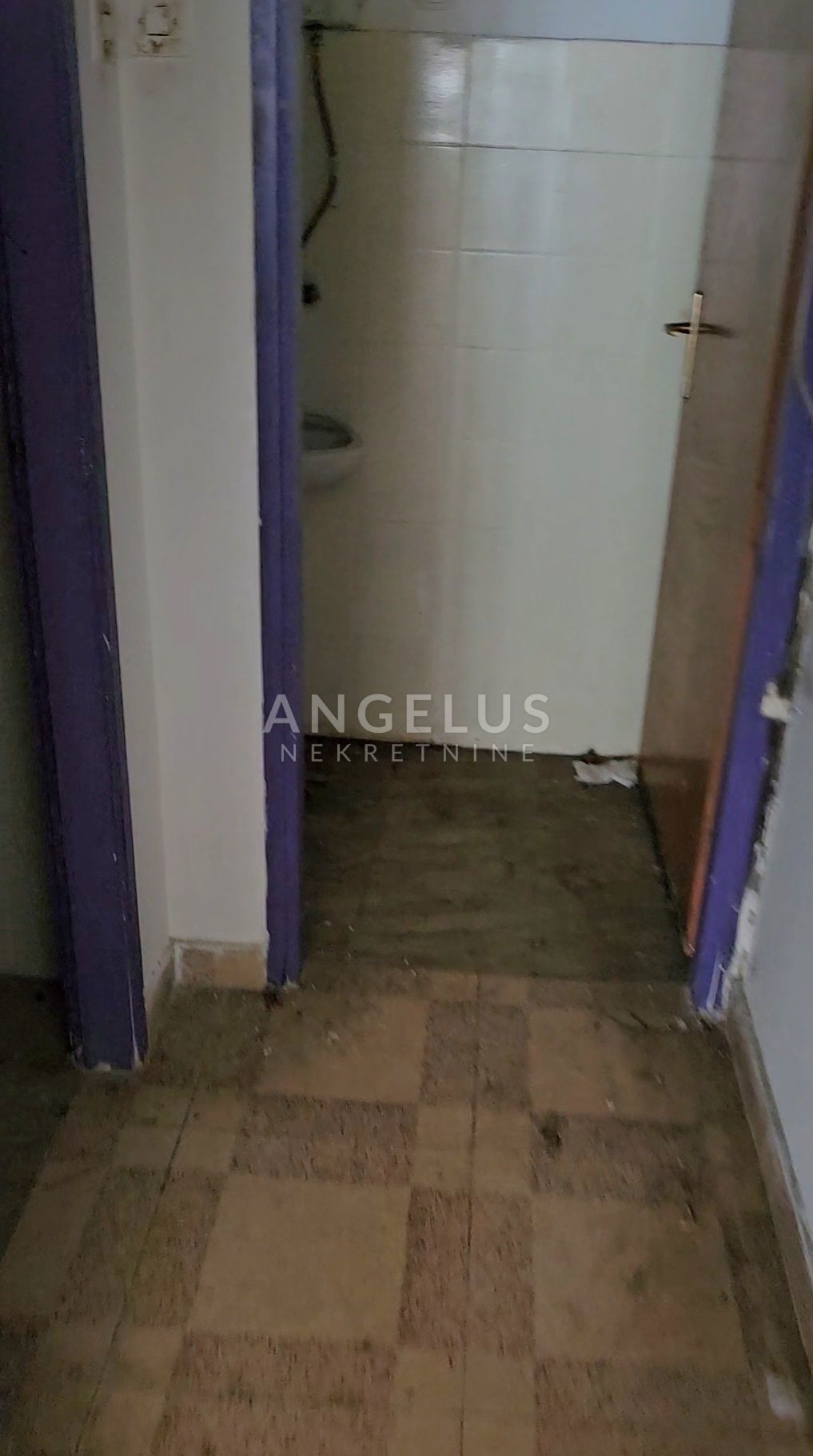 Poslovni prostor Sućidar, Split