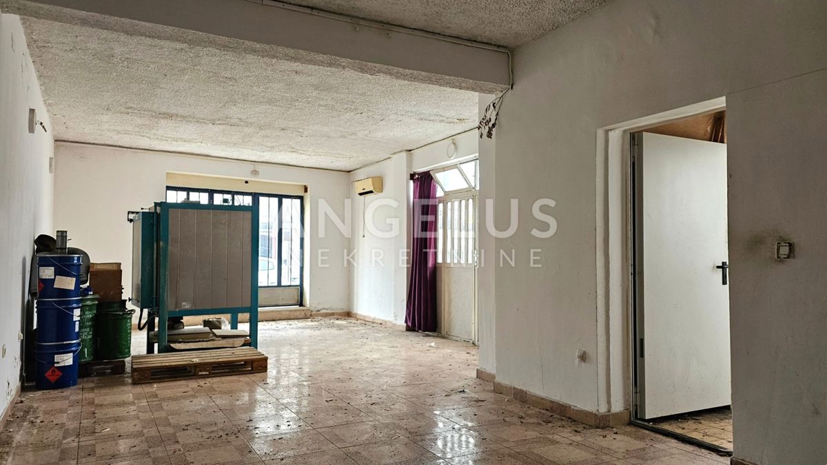 Poslovni prostor Sućidar, Split