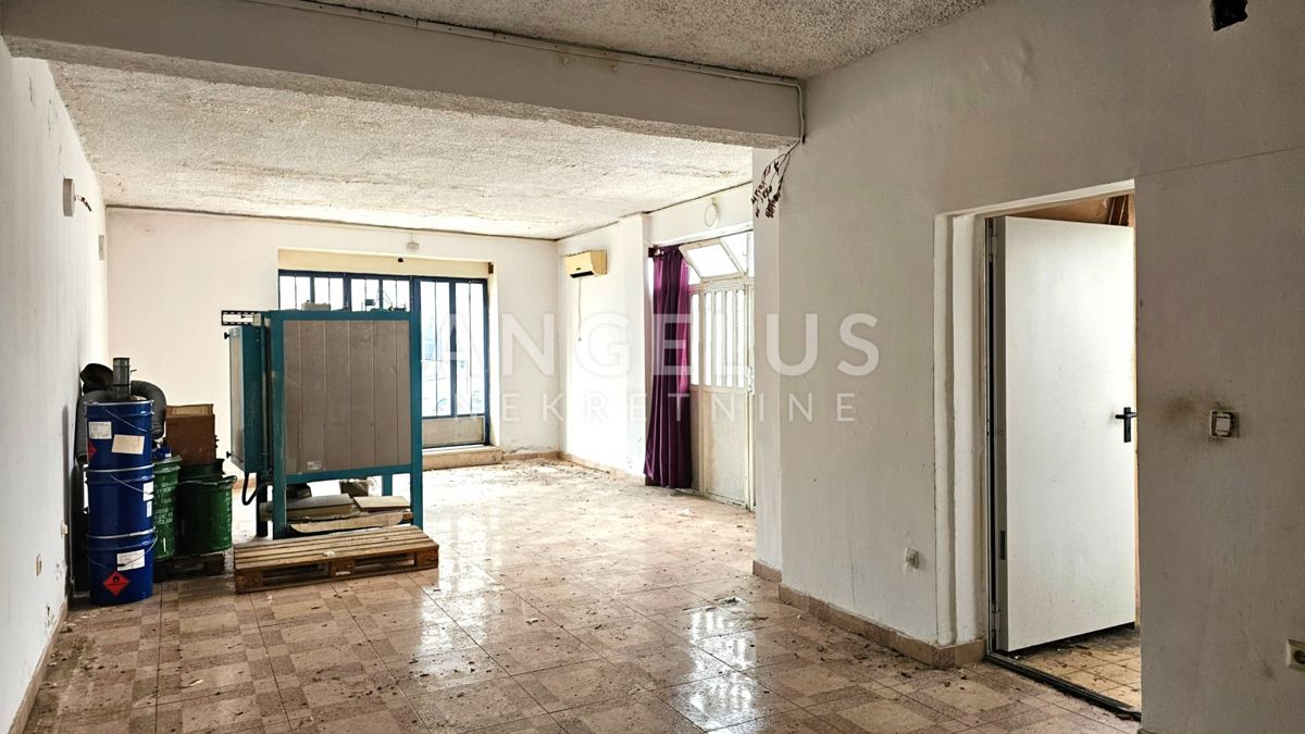 Poslovni prostor Sućidar, Split