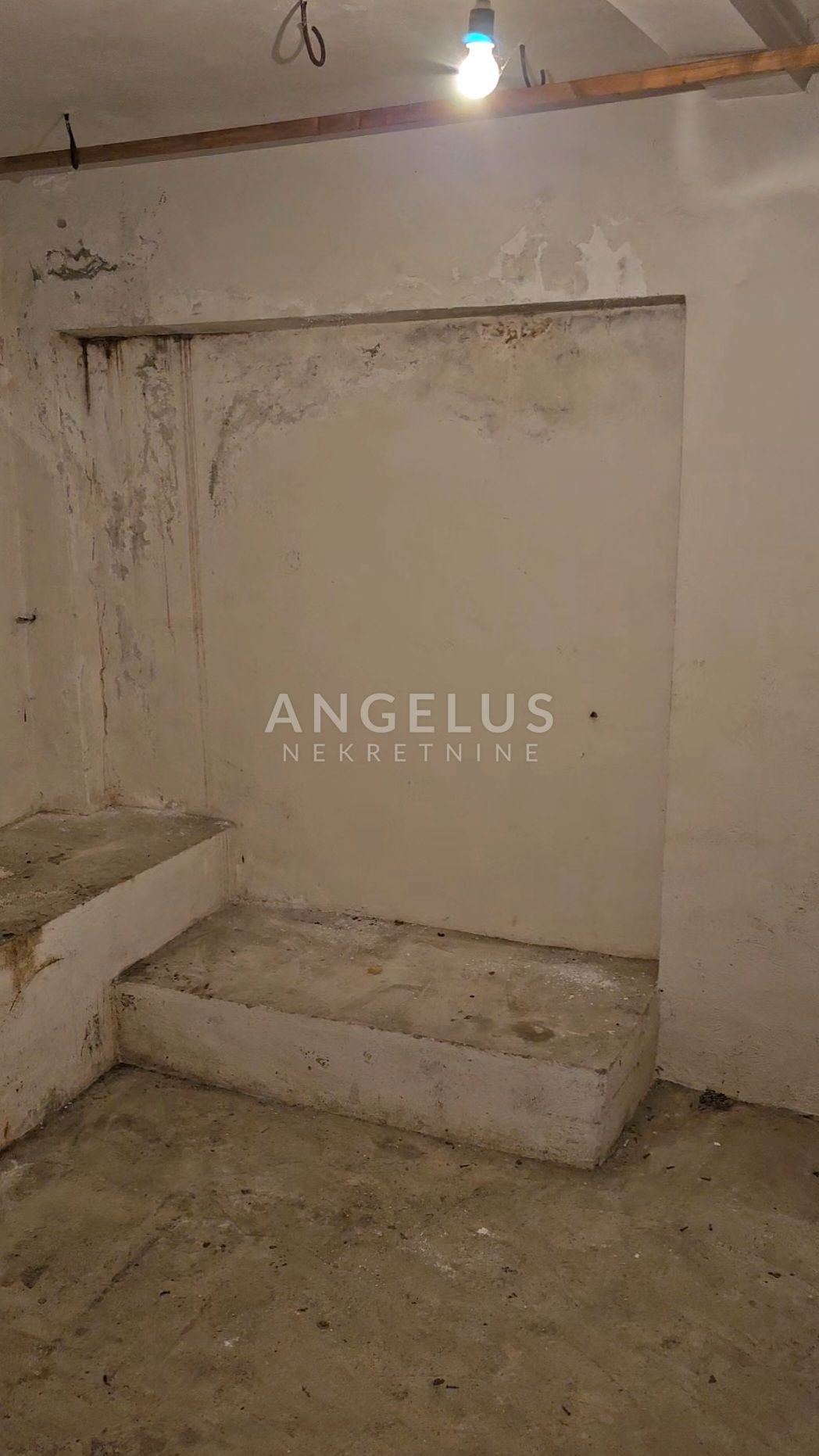 Poslovni prostor Sućidar, Split