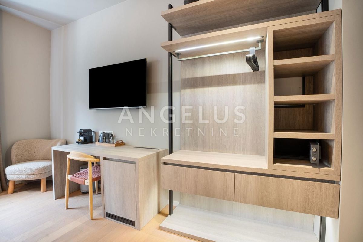 Stanovanje Donji grad, Donji Grad, 104m2