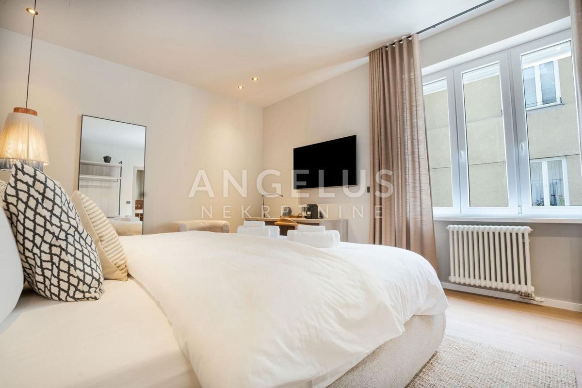 Stanovanje Donji grad, Donji Grad, 104m2