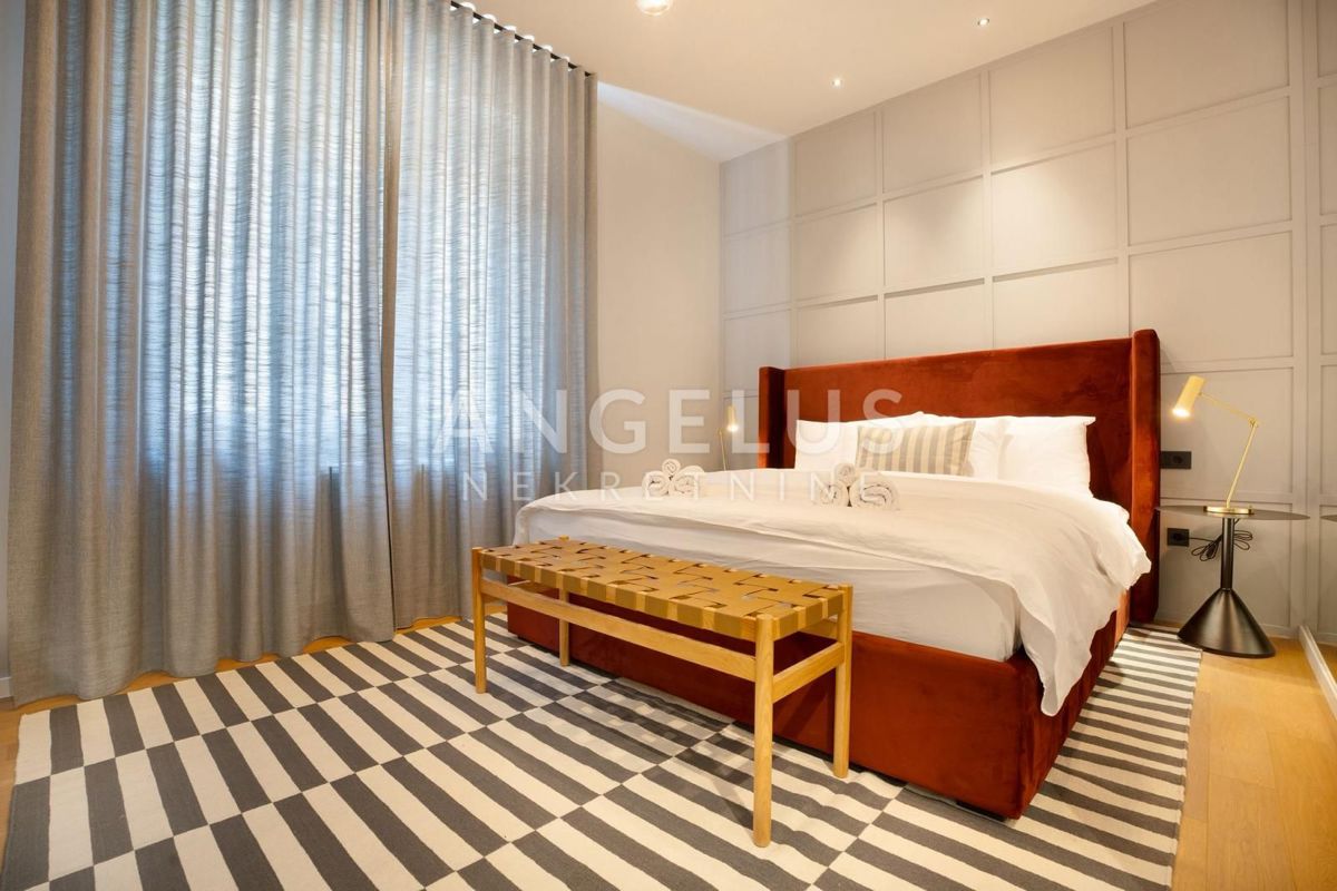 Stanovanje Donji grad, Donji Grad, 104m2