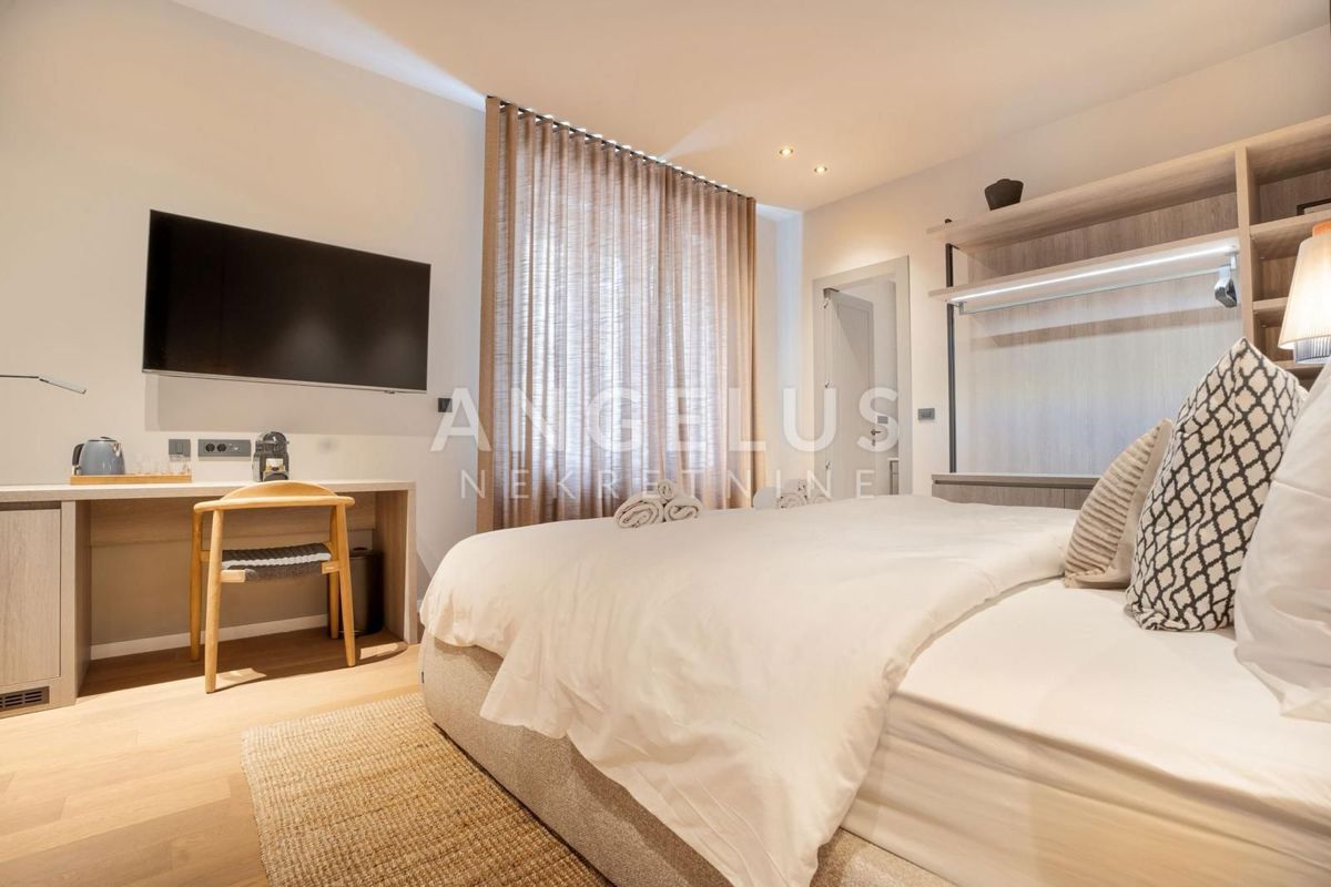 Stanovanje Donji grad, Donji Grad, 104m2