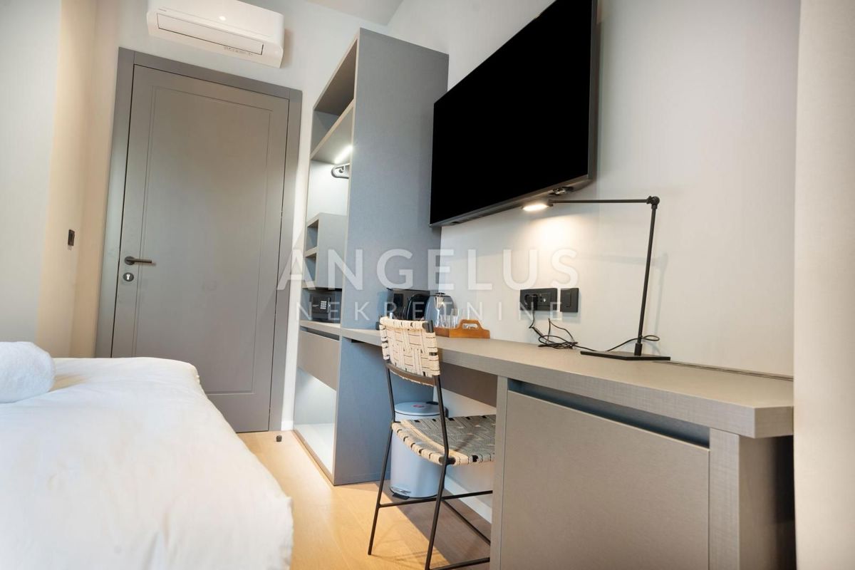 Stanovanje Donji grad, Donji Grad, 104m2