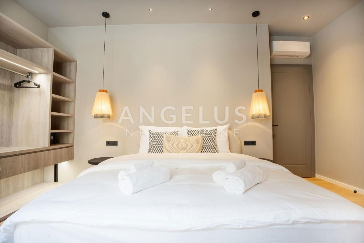 Stanovanje Donji grad, Donji Grad, 104m2