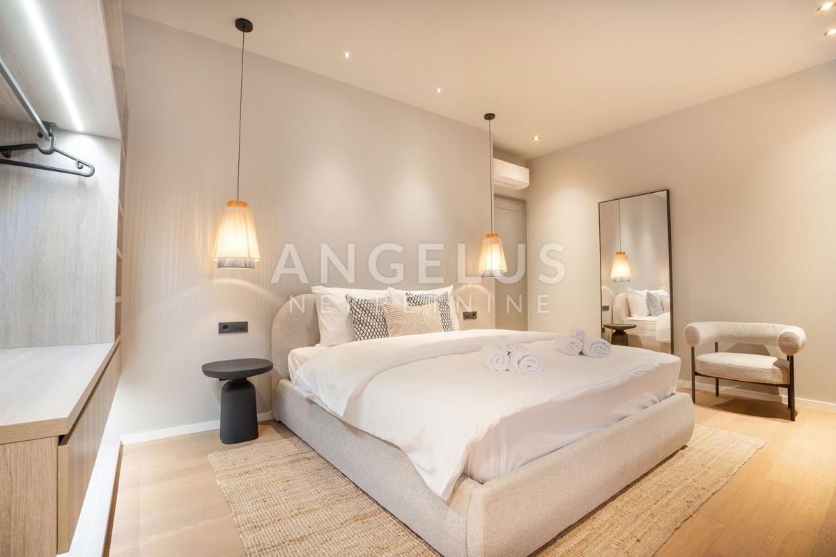 Stanovanje Donji grad, Donji Grad, 104m2