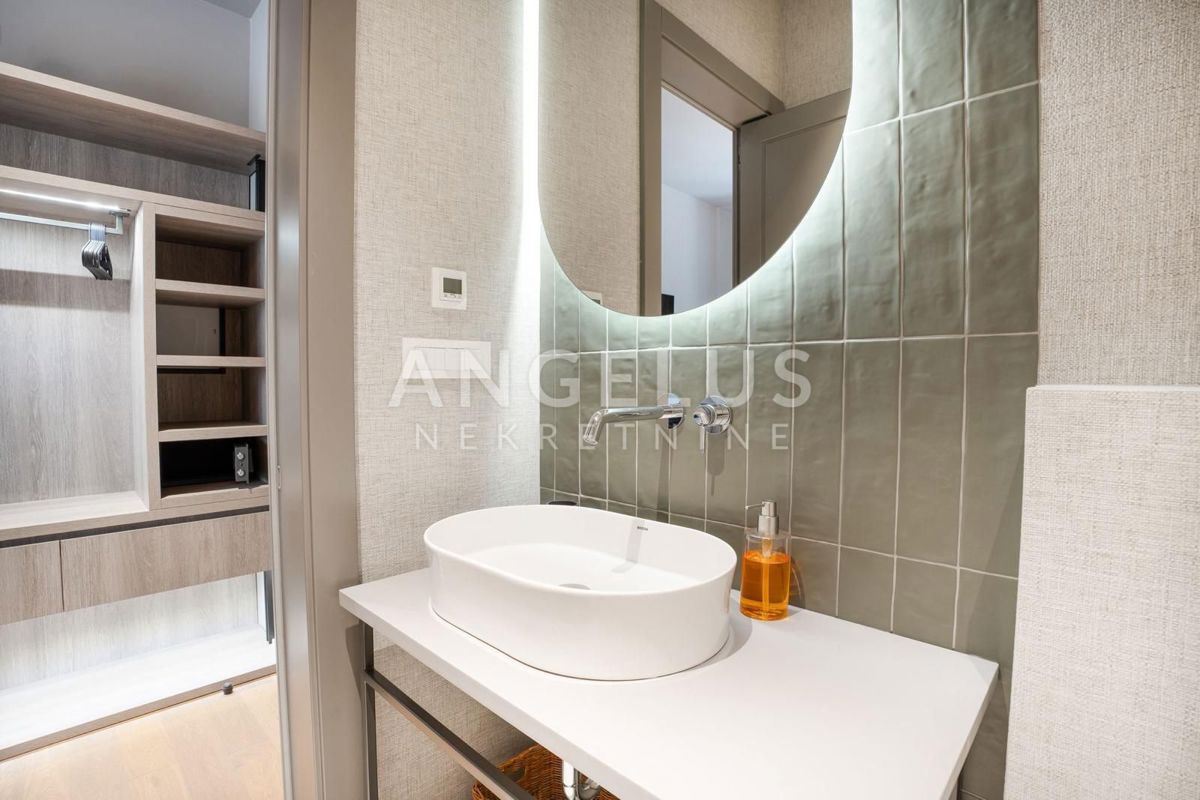 Stanovanje Donji grad, Donji Grad, 104m2