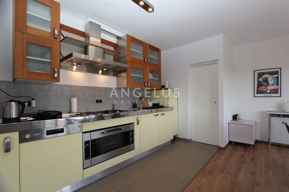 Stanovanje Ksaver, Gornji Grad - Medveščak, 197,21m2