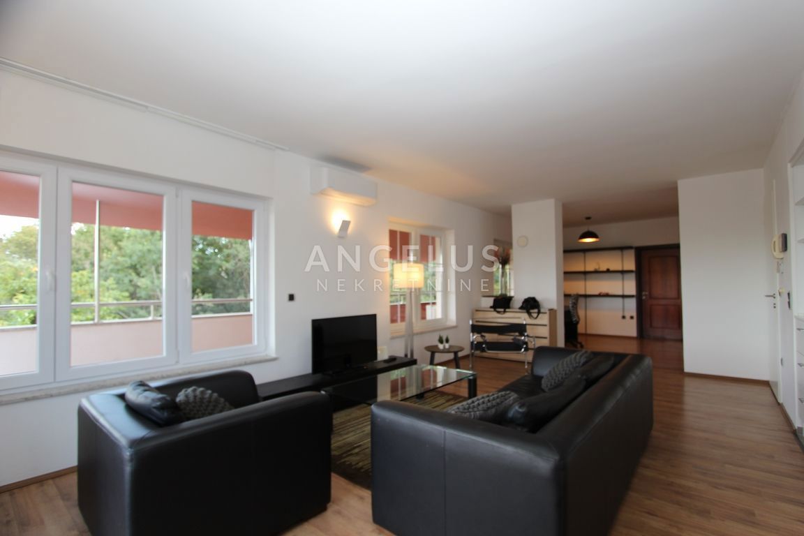 Stanovanje Ksaver, Gornji Grad - Medveščak, 197,21m2