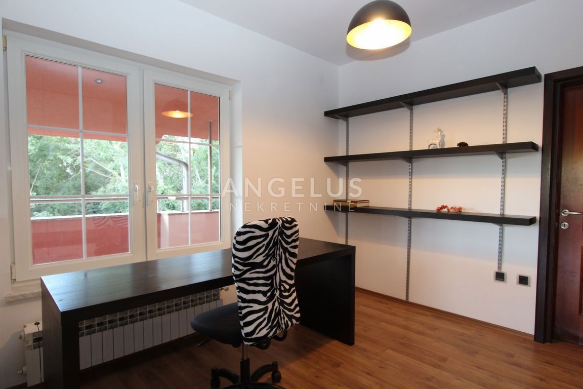 Stanovanje Ksaver, Gornji Grad - Medveščak, 197,21m2