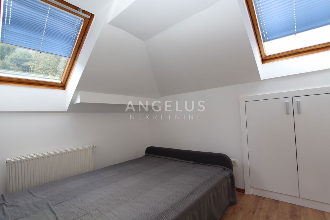 Stanovanje Ksaver, Gornji Grad - Medveščak, 197,21m2