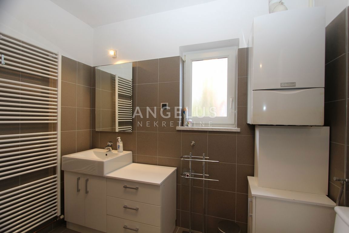 Stanovanje Ksaver, Gornji Grad - Medveščak, 197,21m2