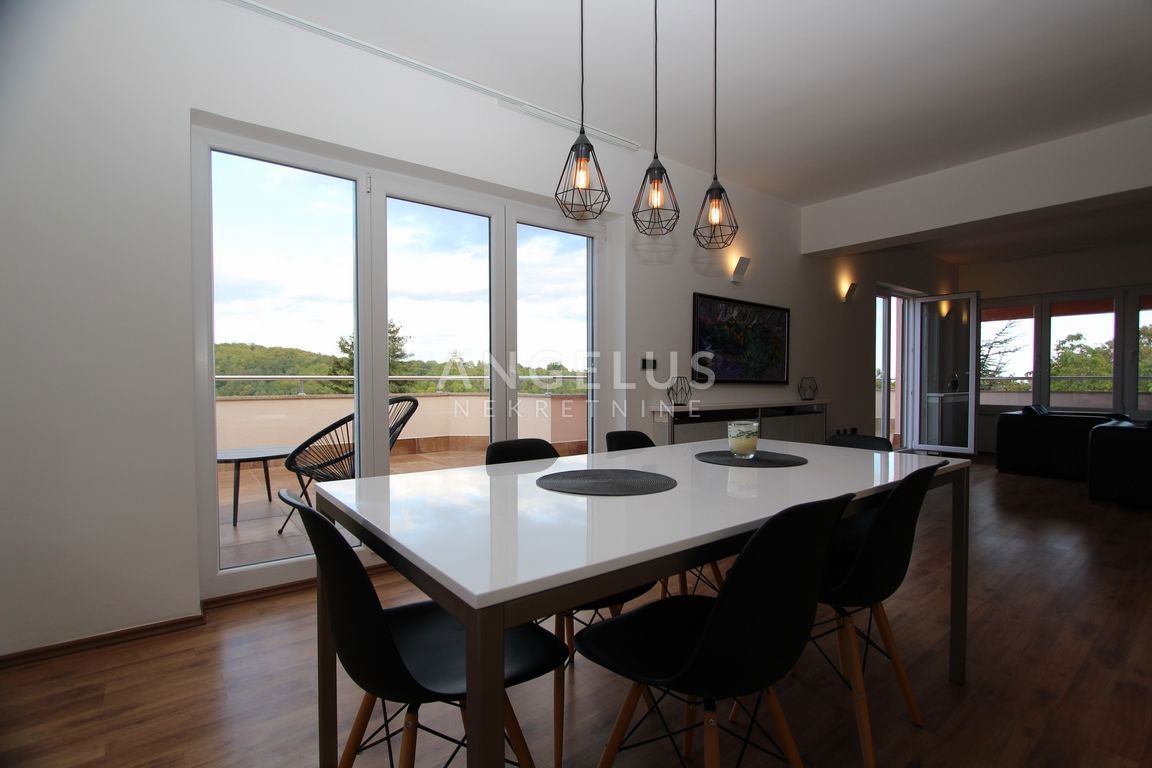 Stanovanje Ksaver, Gornji Grad - Medveščak, 197,21m2