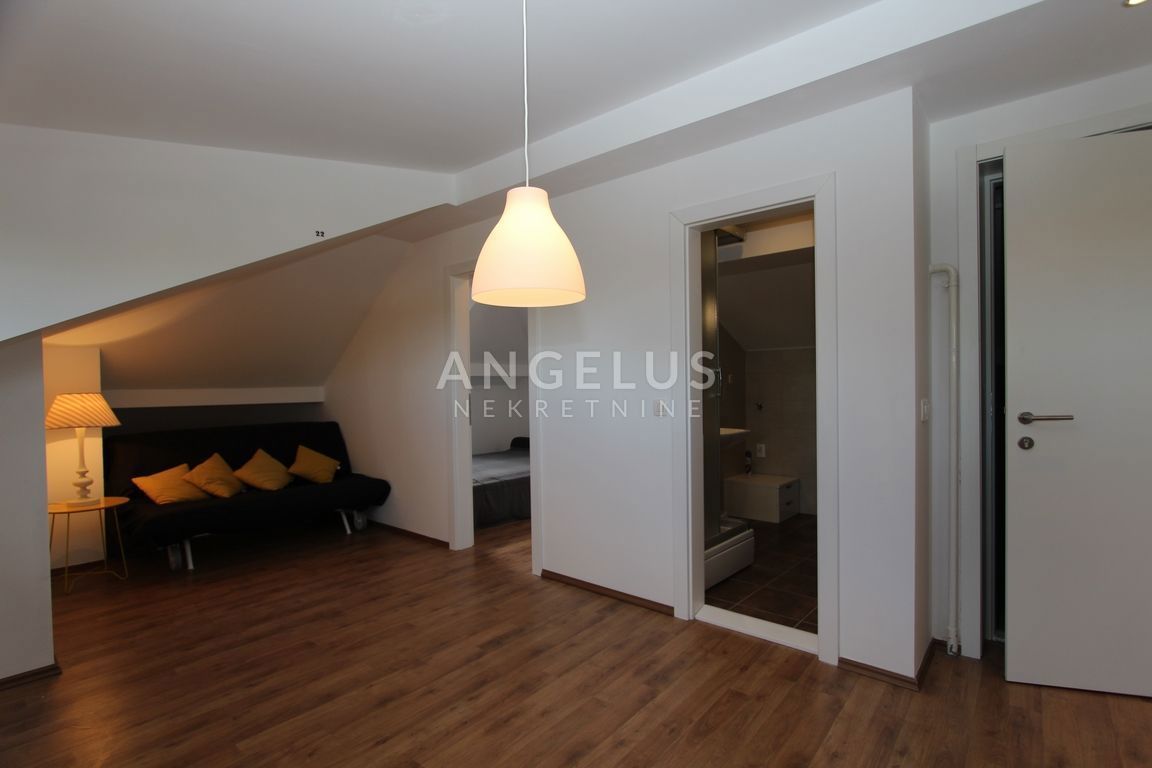 Stanovanje Ksaver, Gornji Grad - Medveščak, 197,21m2