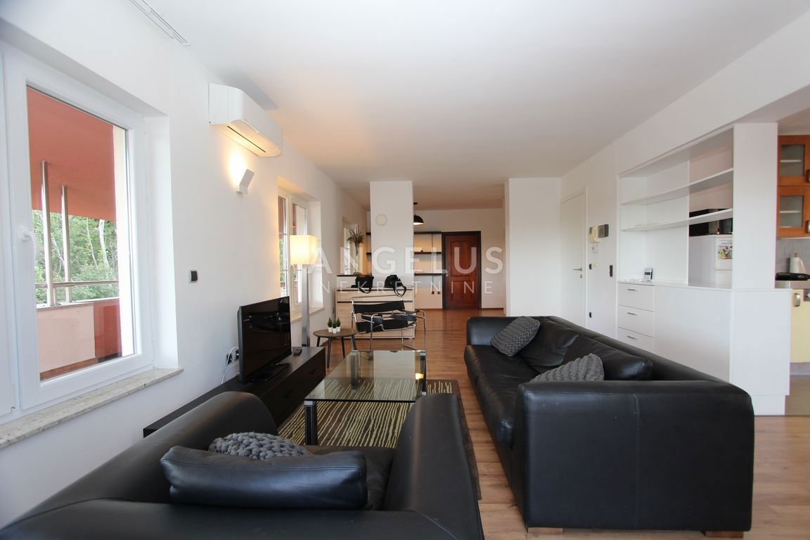 Stanovanje Ksaver, Gornji Grad - Medveščak, 197,21m2