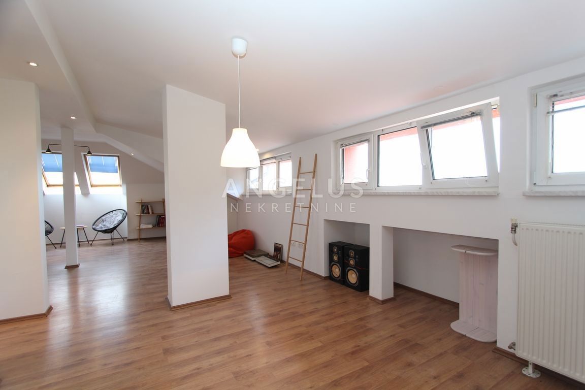 Stanovanje Ksaver, Gornji Grad - Medveščak, 197,21m2