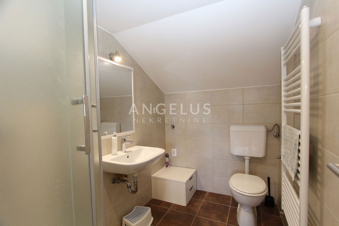 Stanovanje Ksaver, Gornji Grad - Medveščak, 197,21m2