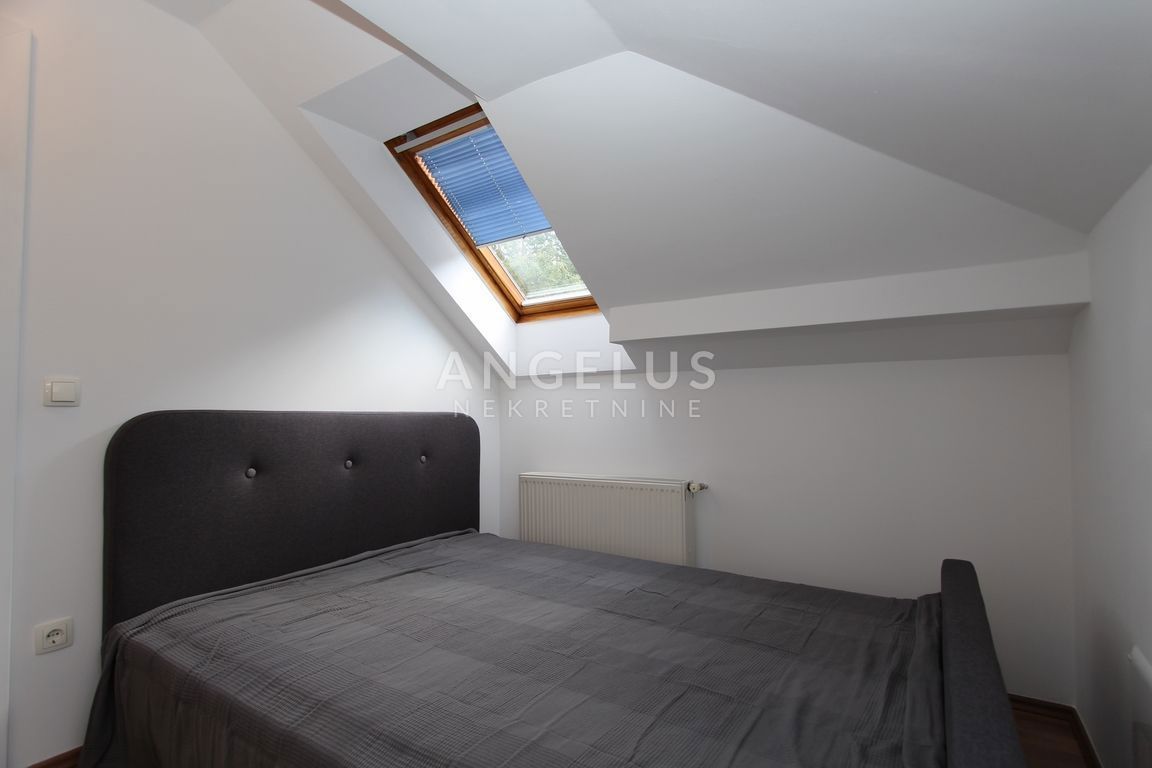 Stanovanje Ksaver, Gornji Grad - Medveščak, 197,21m2