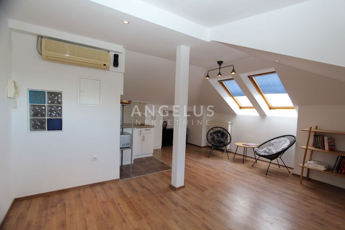 Stanovanje Ksaver, Gornji Grad - Medveščak, 197,21m2