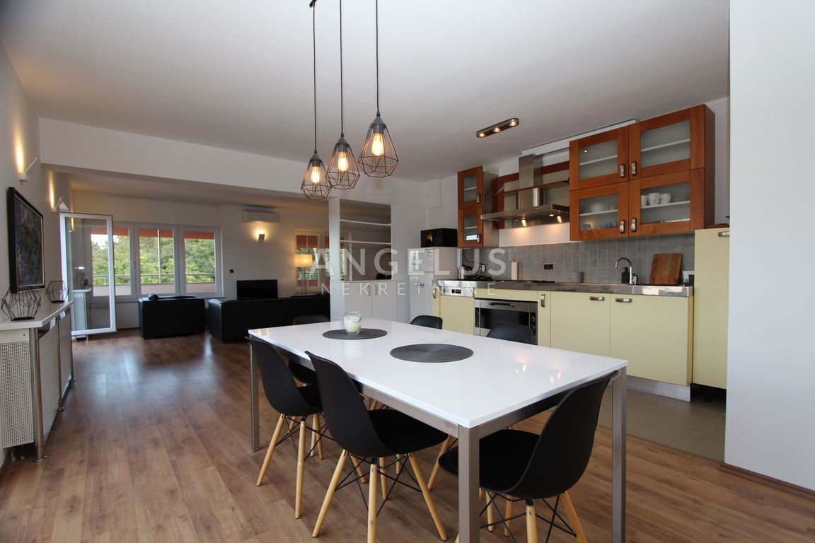 Stanovanje Ksaver, Gornji Grad - Medveščak, 197,21m2